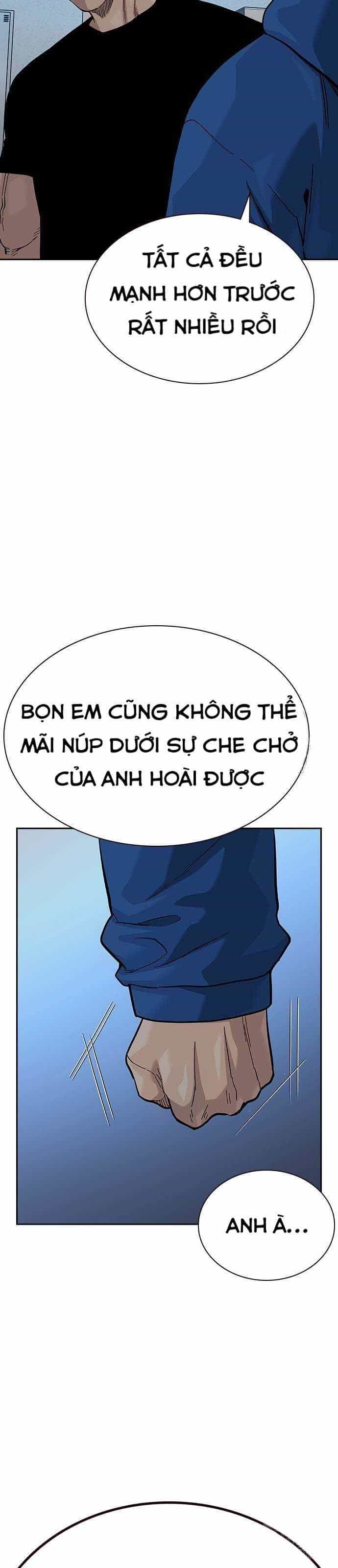 Để Có Thể Sống Sót - Chương 135.5 - ảnh 48