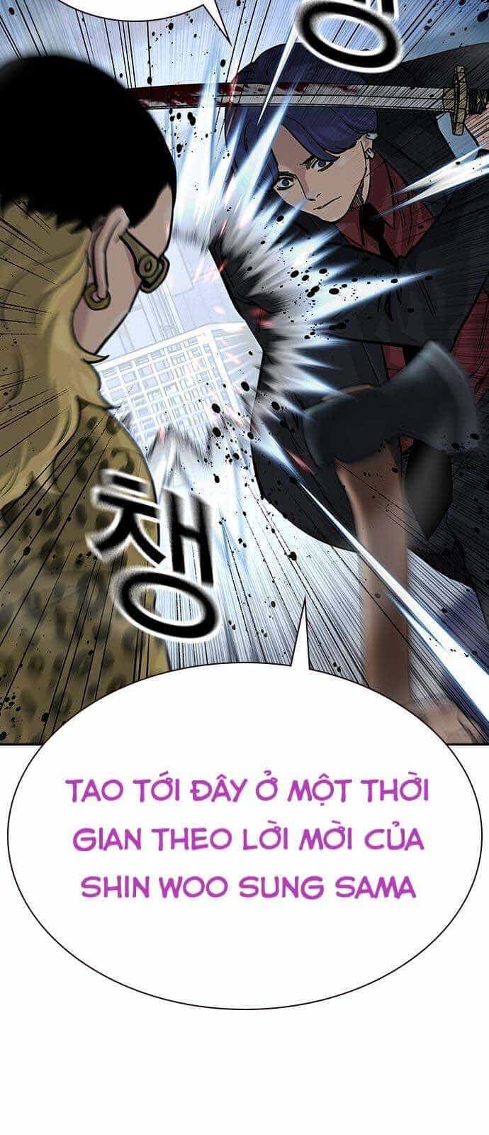 Để Có Thể Sống Sót - Chương 136 - ảnh 10