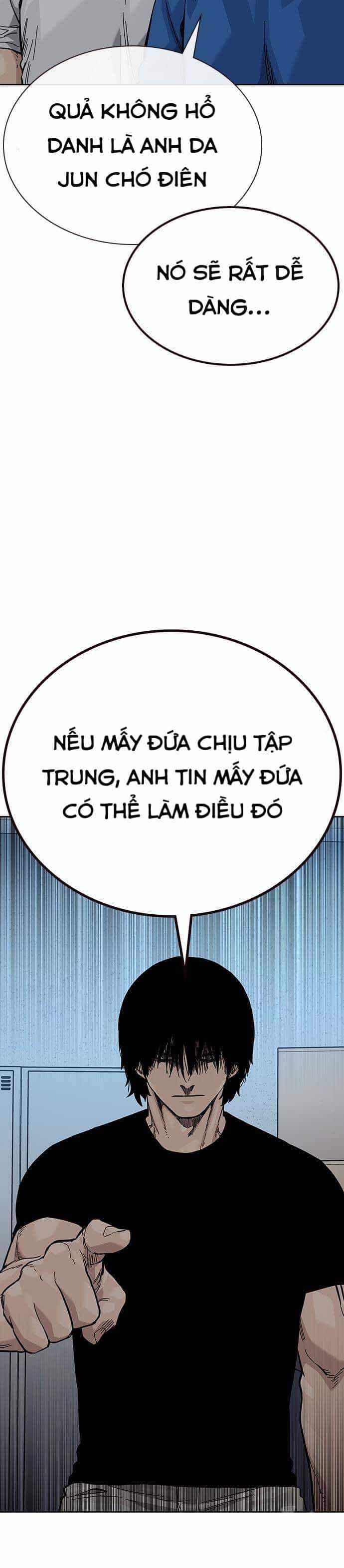 Để Có Thể Sống Sót - Chương 136 - ảnh 49