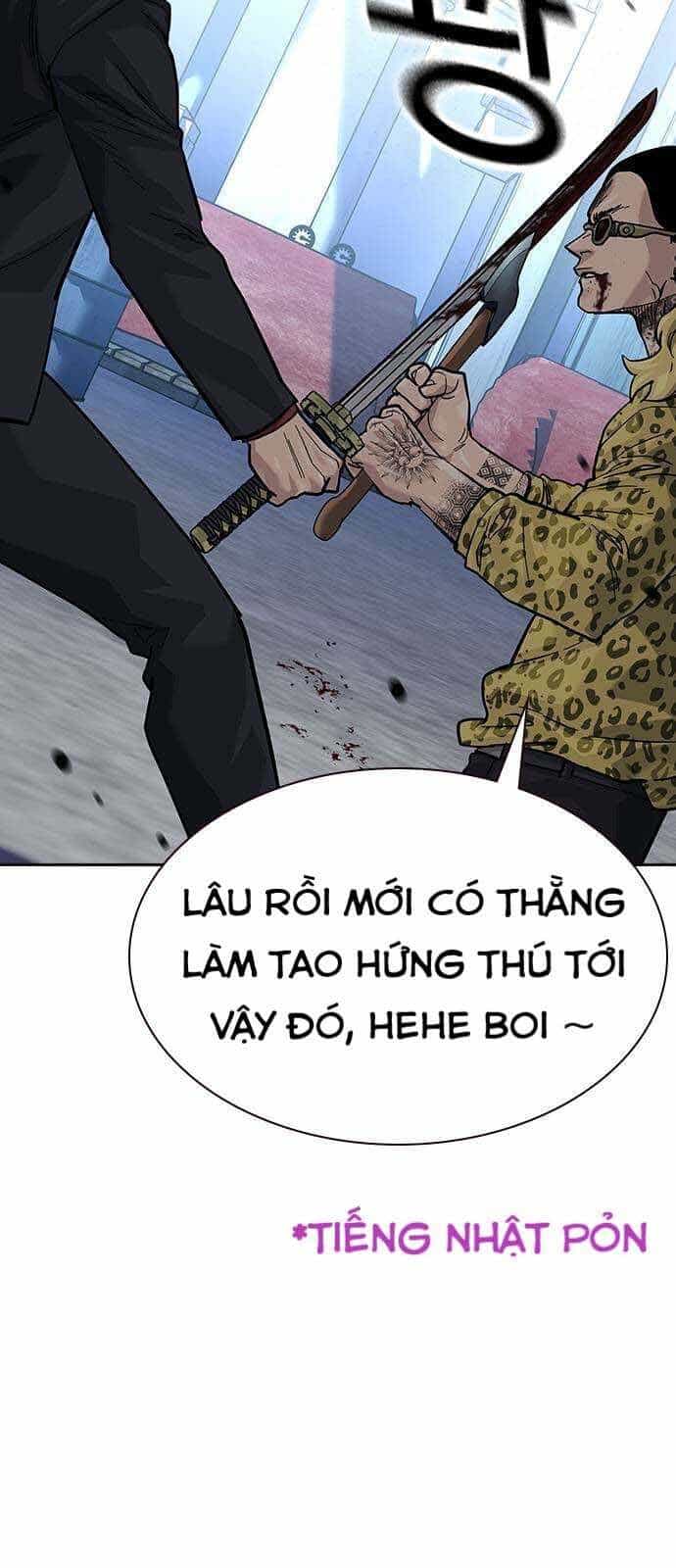 Để Có Thể Sống Sót - Chương 136 - ảnh 5