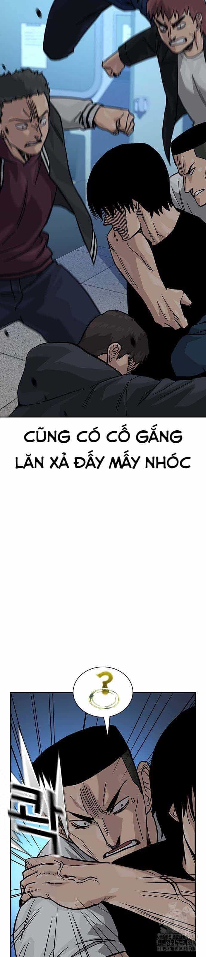 Để Có Thể Sống Sót - Chương 136.5 - ảnh 14