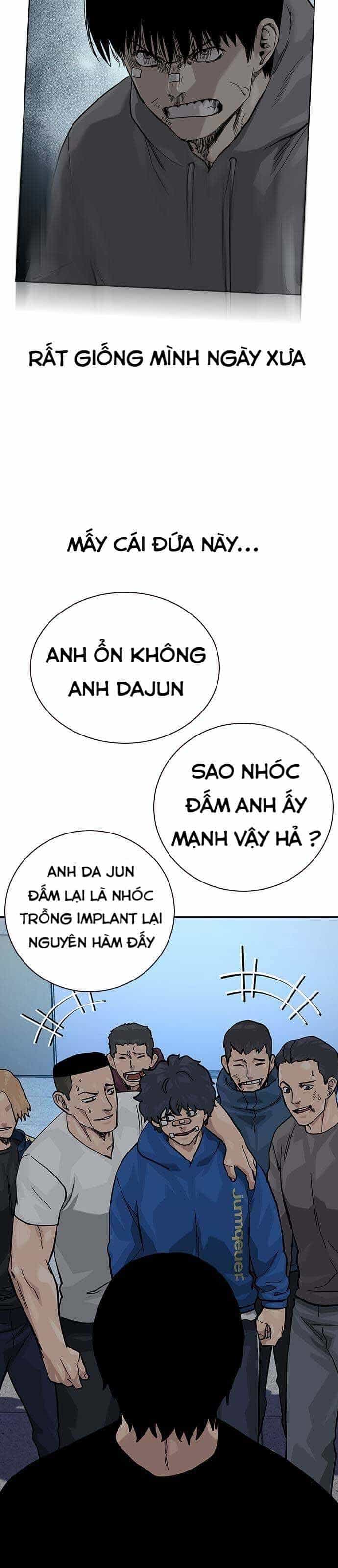 Để Có Thể Sống Sót - Chương 136.5 - ảnh 33