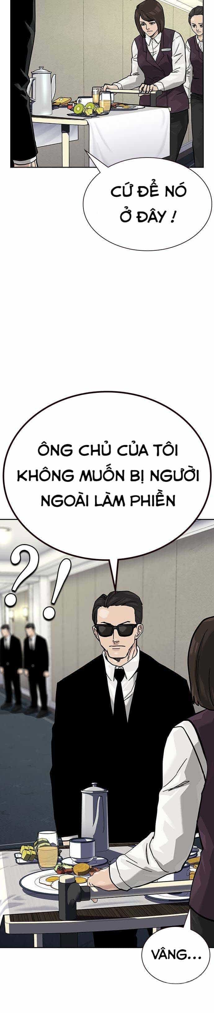 Để Có Thể Sống Sót - Chương 136.5 - ảnh 57