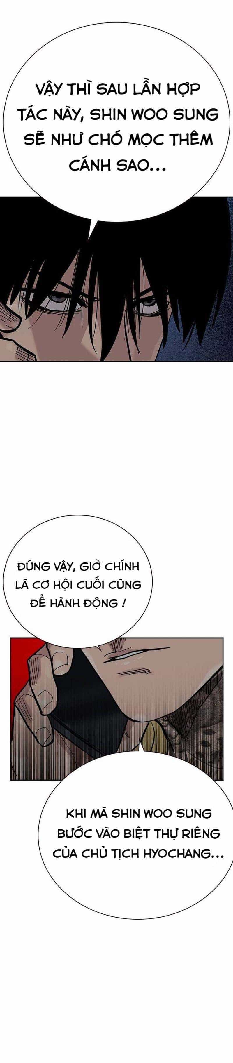 Để Có Thể Sống Sót - Chương 137 - ảnh 12