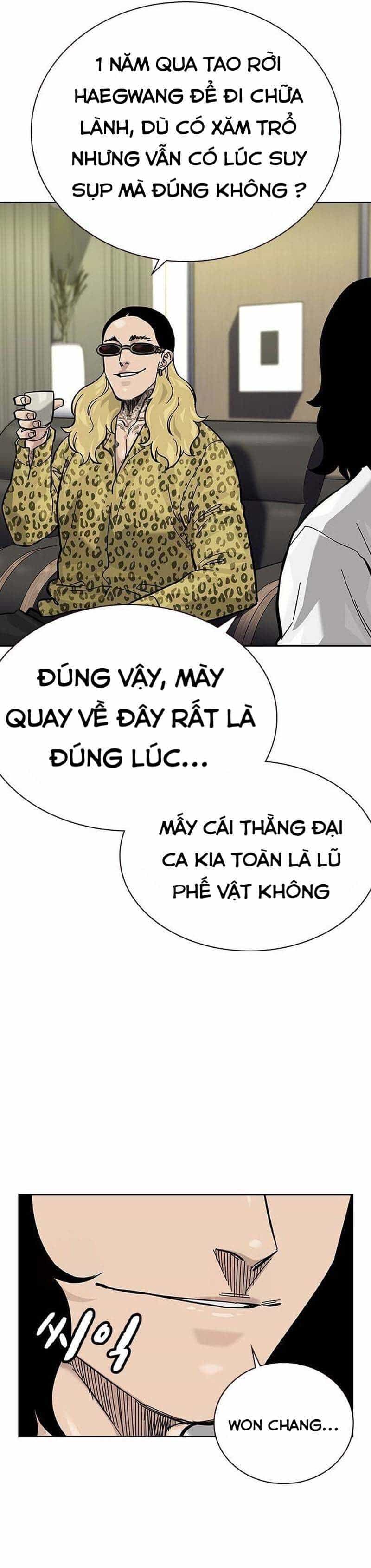 Để Có Thể Sống Sót - Chương 137 - ảnh 16