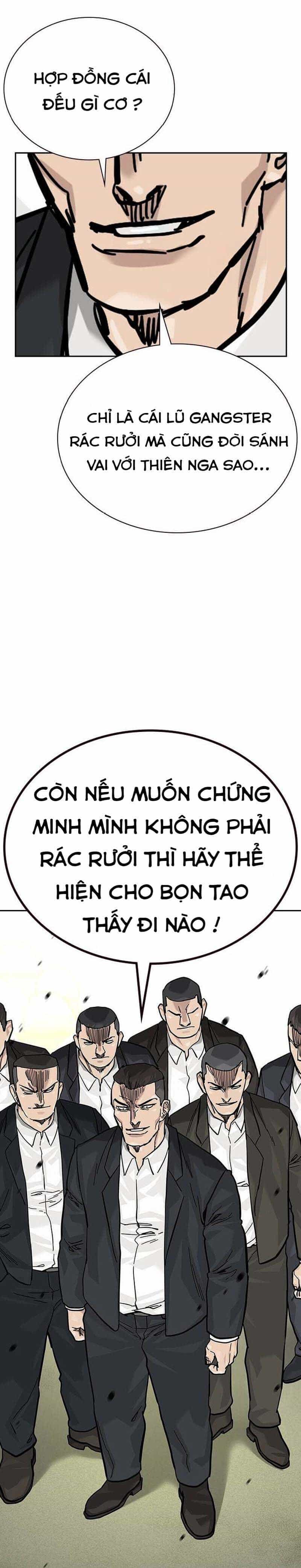 Để Có Thể Sống Sót - Chương 137 - ảnh 22