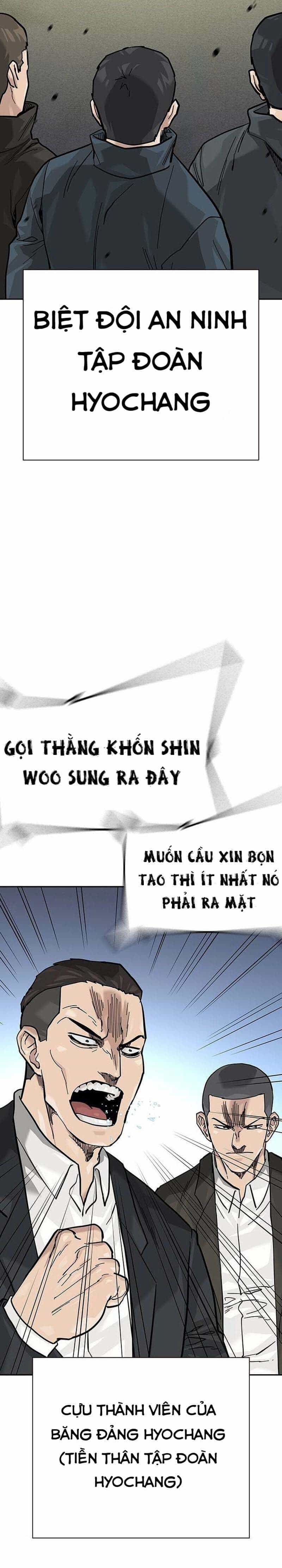 Để Có Thể Sống Sót - Chương 137 - ảnh 23