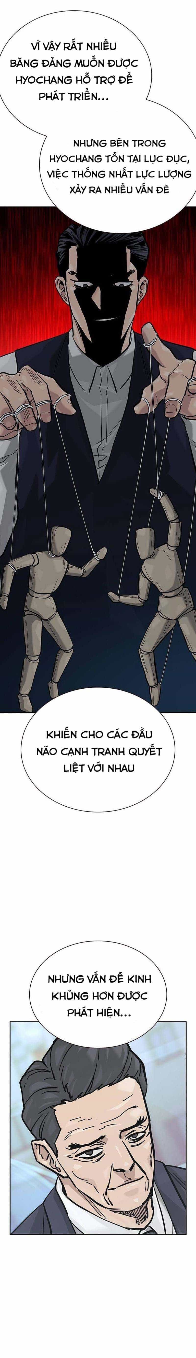Để Có Thể Sống Sót - Chương 137 - ảnh 9