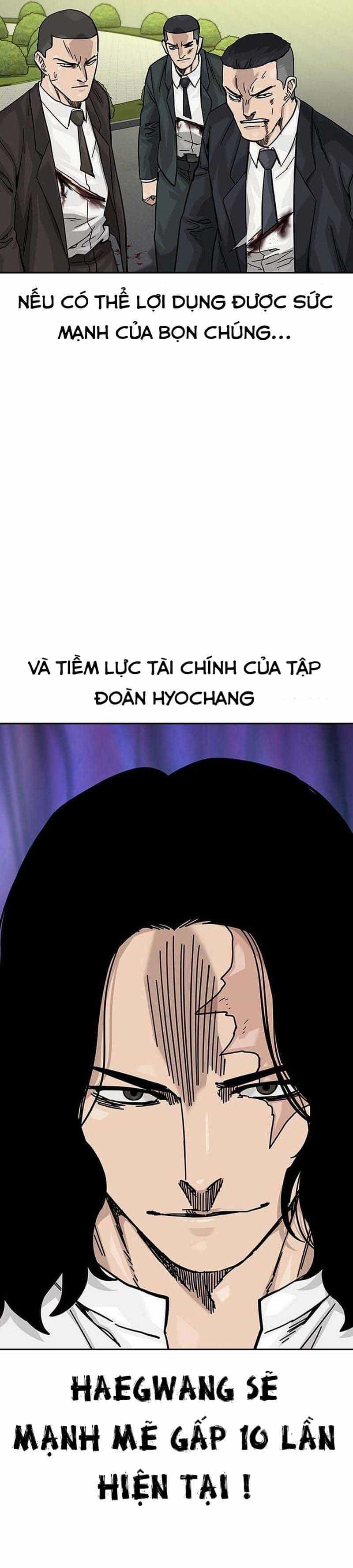 Để Có Thể Sống Sót - Chương 137.5 - ảnh 10