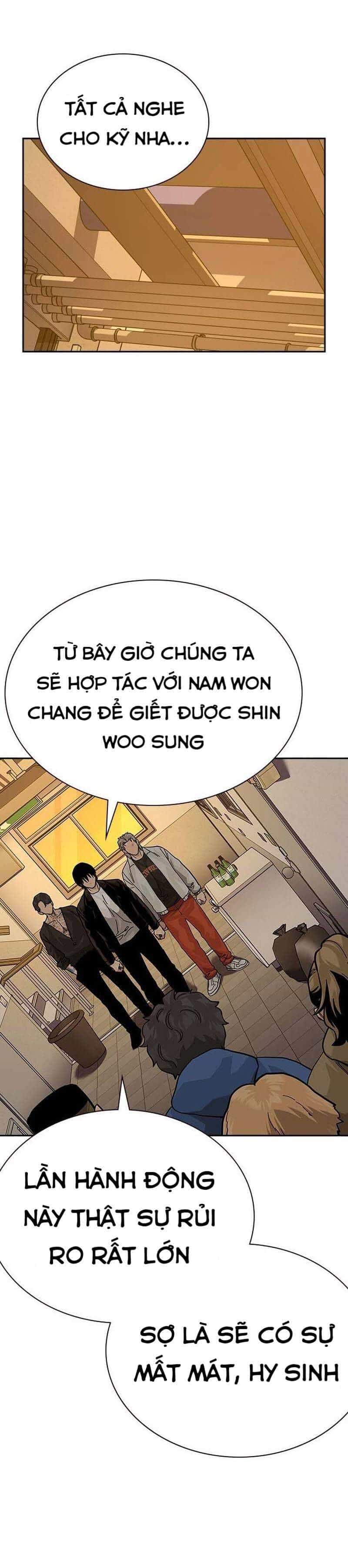 Để Có Thể Sống Sót - Chương 137.5 - ảnh 15