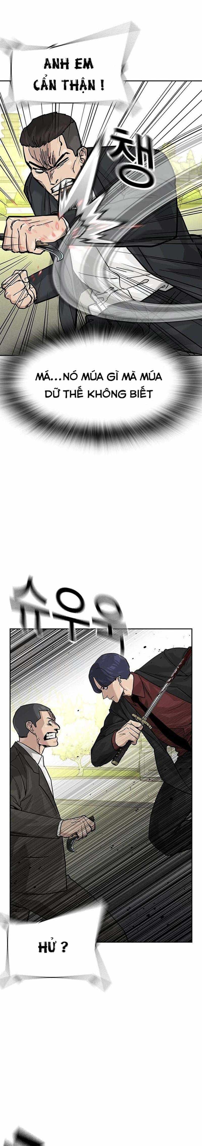 Để Có Thể Sống Sót - Chương 137.5 - ảnh 2