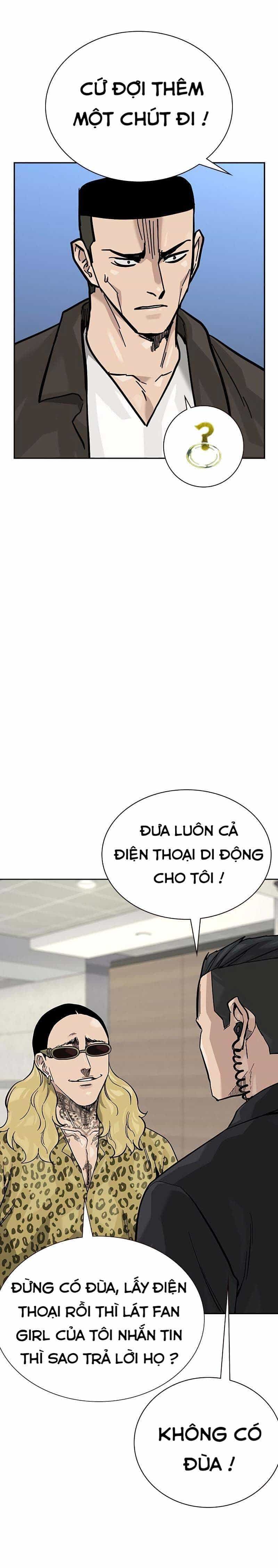Để Có Thể Sống Sót - Chương 138.5 - ảnh 7