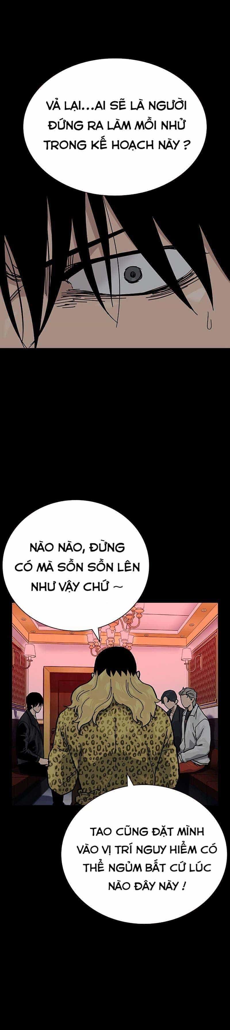 Để Có Thể Sống Sót - Chương 139 - ảnh 12
