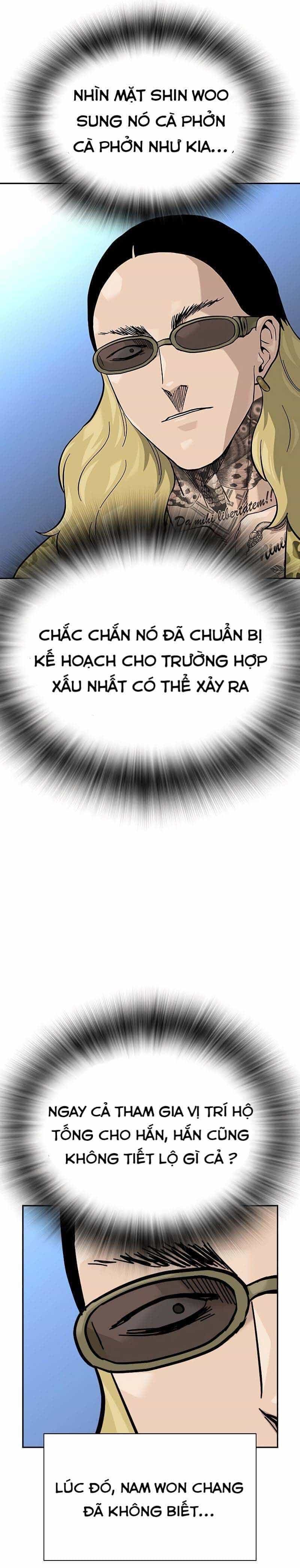 Để Có Thể Sống Sót - Chương 139 - ảnh 28