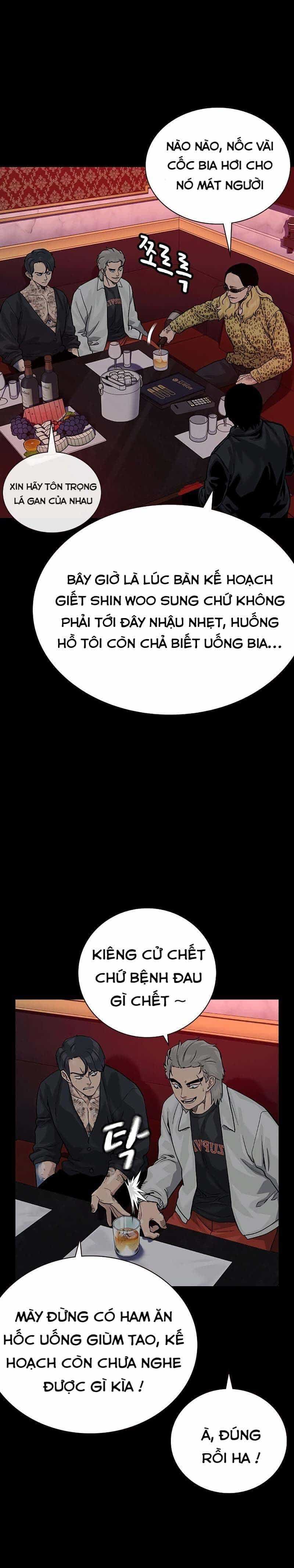 Để Có Thể Sống Sót - Chương 139 - ảnh 3