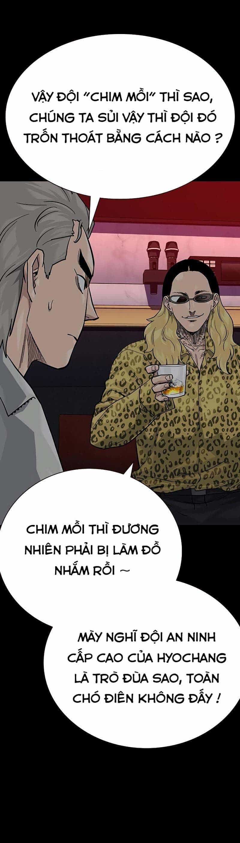 Để Có Thể Sống Sót - Chương 139 - ảnh 7