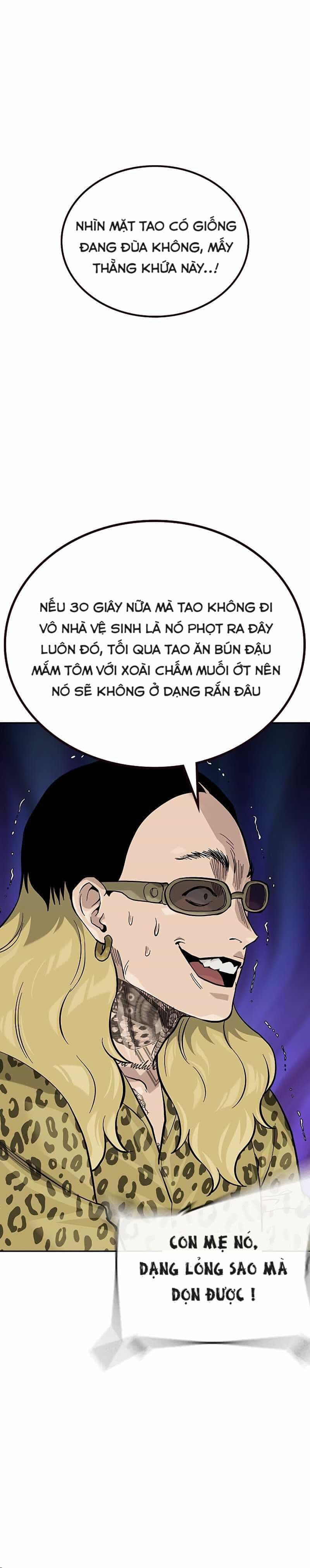 Để Có Thể Sống Sót - Chương 140 - ảnh 15