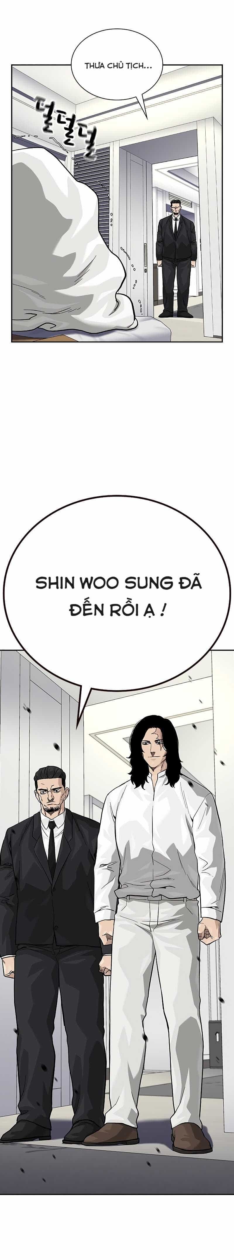 Để Có Thể Sống Sót - Chương 140 - ảnh 6