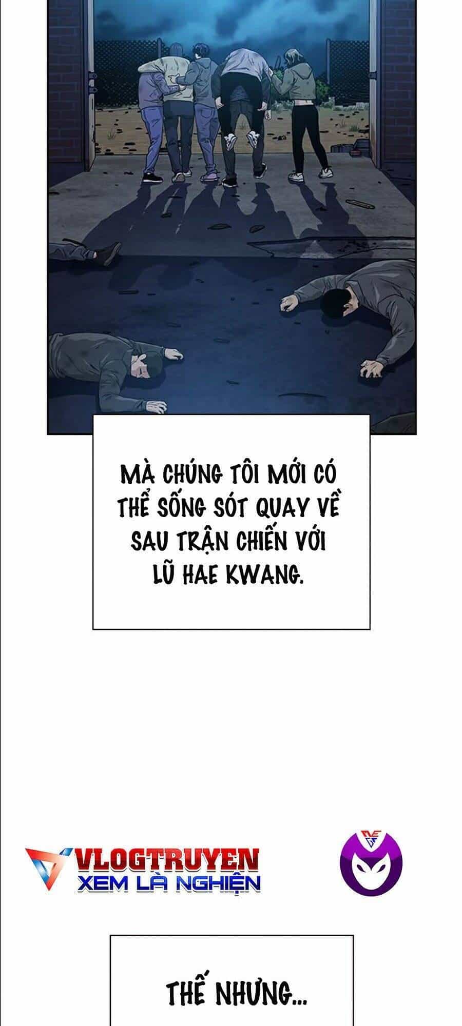 Để Có Thể Sống Sót - Chương 15 - ảnh 28