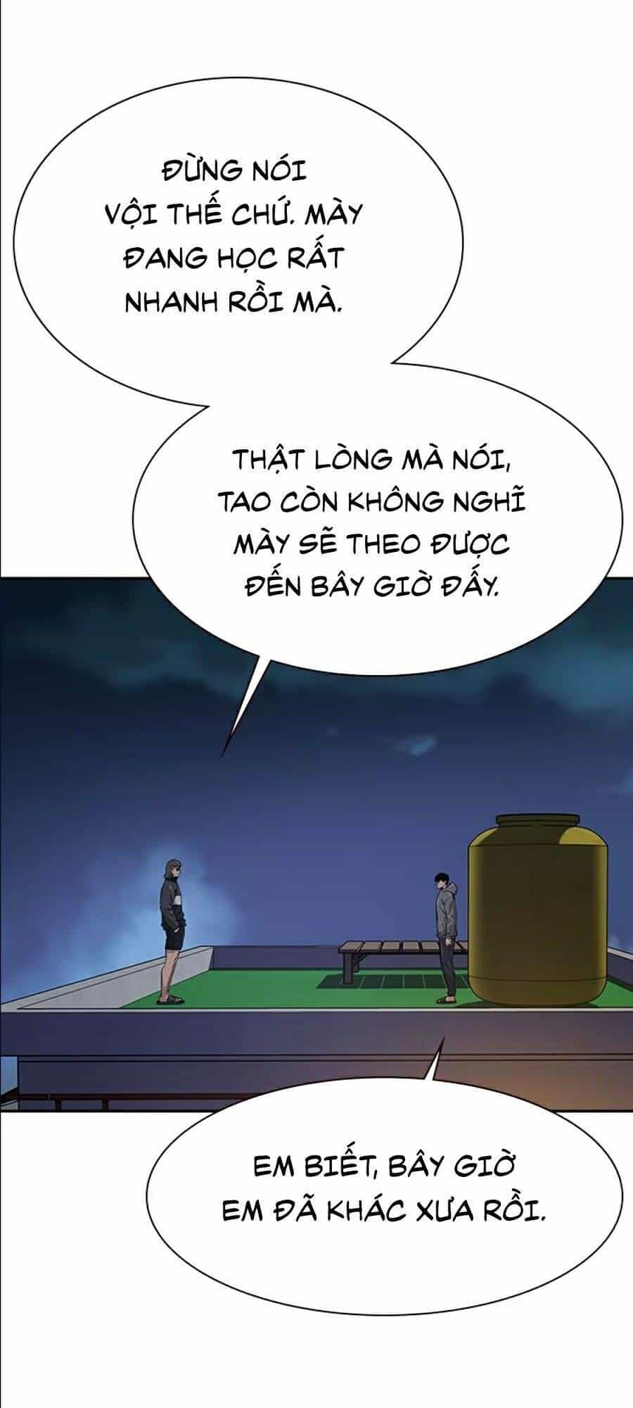 Để Có Thể Sống Sót - Chương 15 - ảnh 56