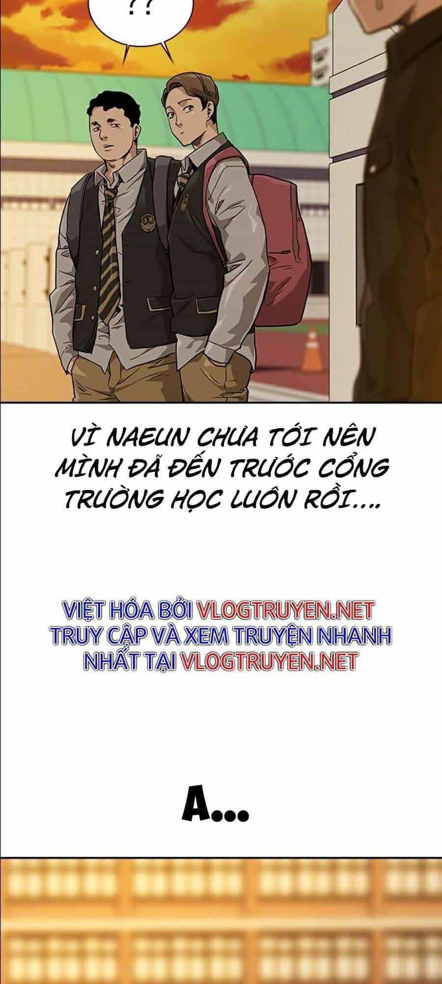 Để Có Thể Sống Sót - Chương 15 - ảnh 87