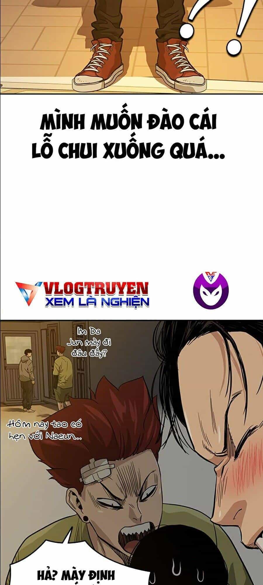 Để Có Thể Sống Sót - Chương 15 - ảnh 89
