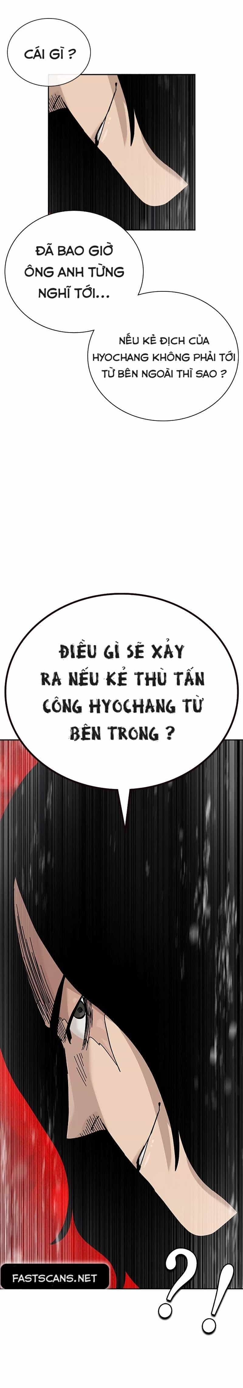 Để Có Thể Sống Sót - Chương 140.5 - ảnh 11
