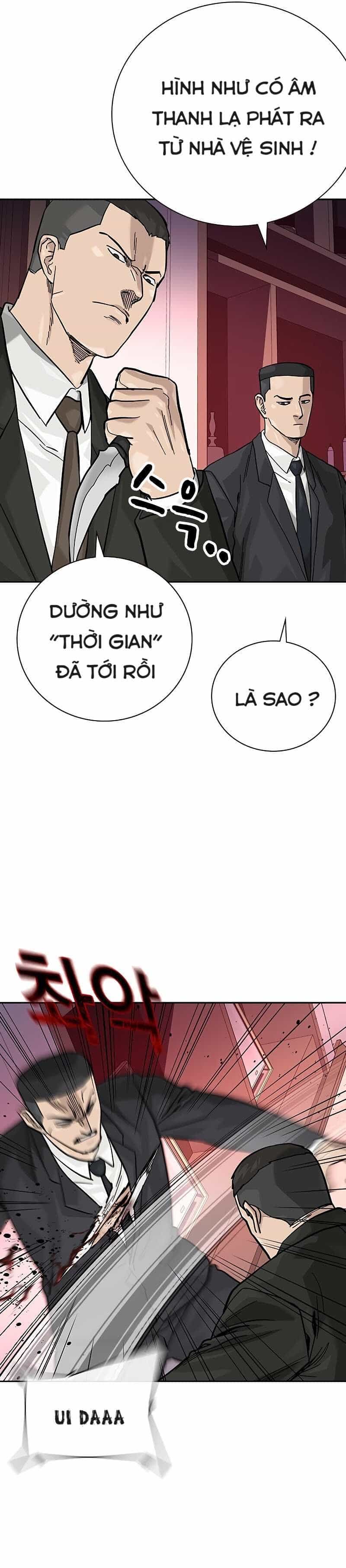 Để Có Thể Sống Sót - Chương 140.5 - ảnh 17
