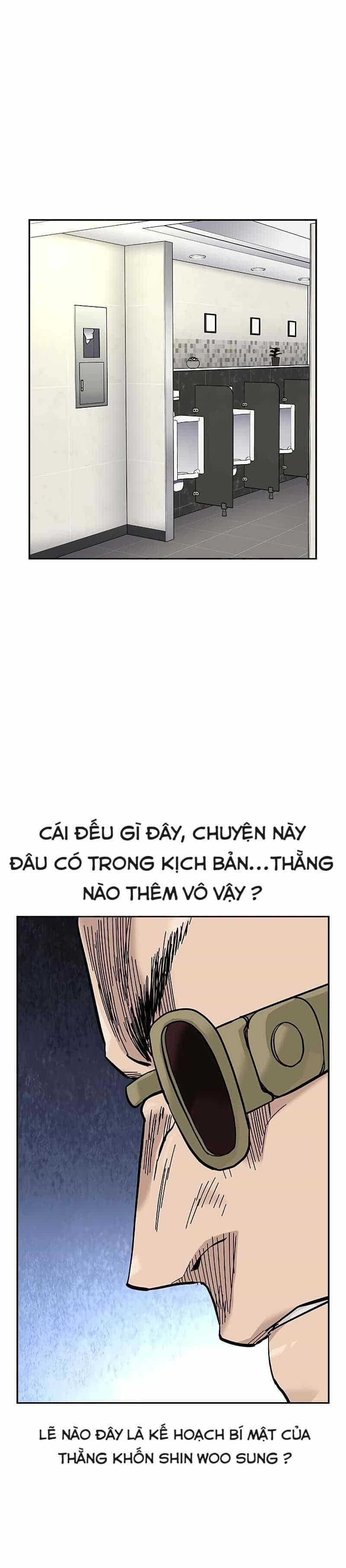 Để Có Thể Sống Sót - Chương 140.5 - ảnh 27