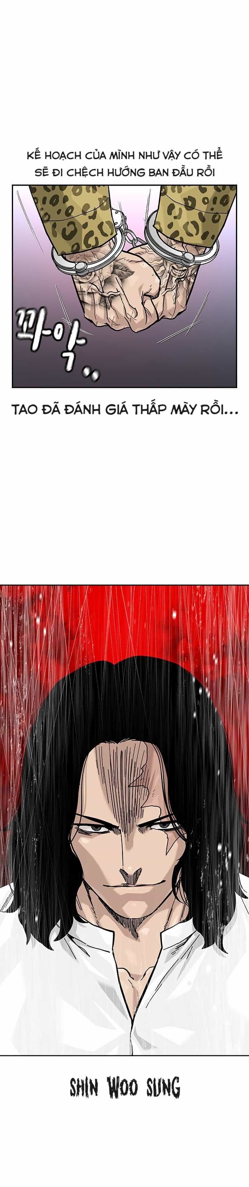 Để Có Thể Sống Sót - Chương 140.5 - ảnh 29