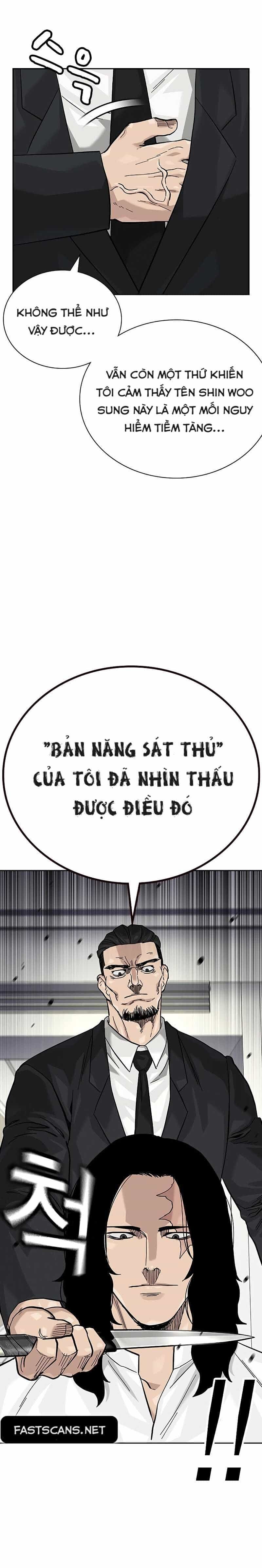 Để Có Thể Sống Sót - Chương 140.5 - ảnh 4