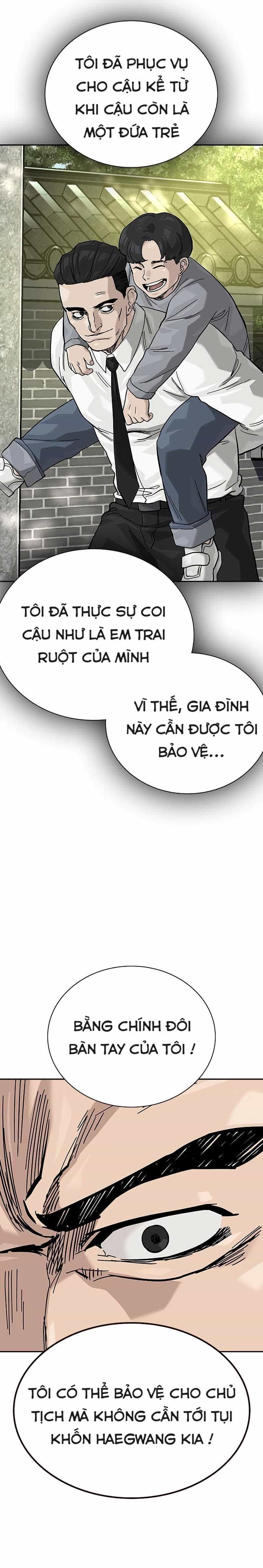 Để Có Thể Sống Sót - Chương 140.5 - ảnh 6