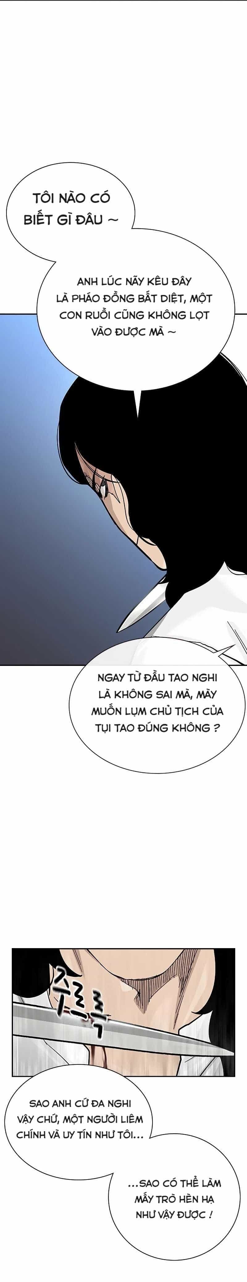 Để Có Thể Sống Sót - Chương 141 - ảnh 23