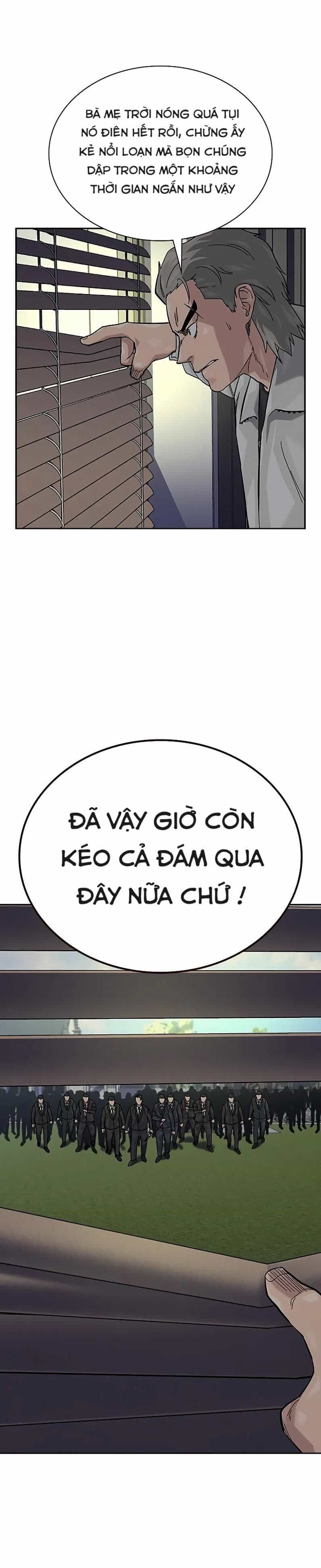 Để Có Thể Sống Sót - Chương 141.5 - ảnh 15