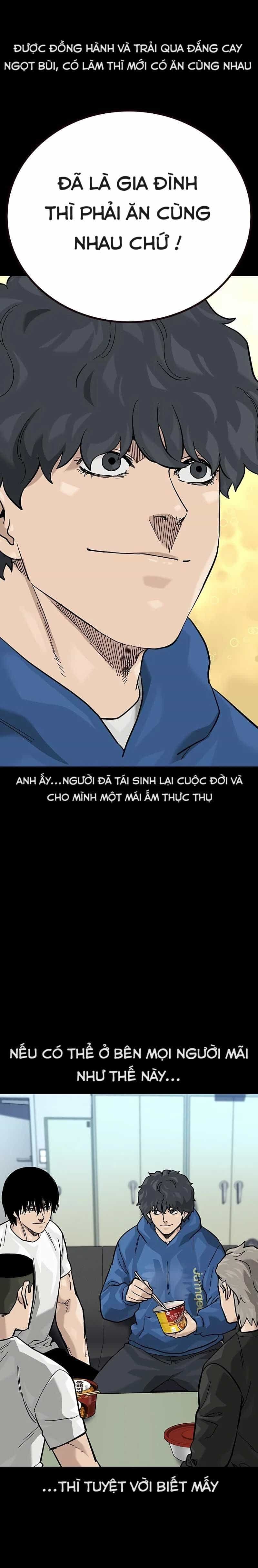 Để Có Thể Sống Sót - Chương 141.5 - ảnh 31