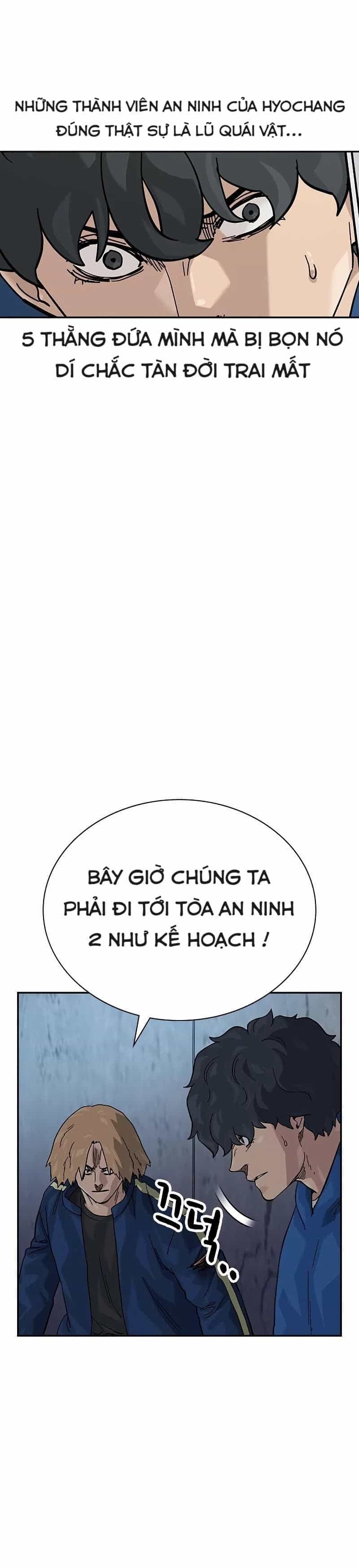 Để Có Thể Sống Sót - Chương 141.5 - ảnh 9