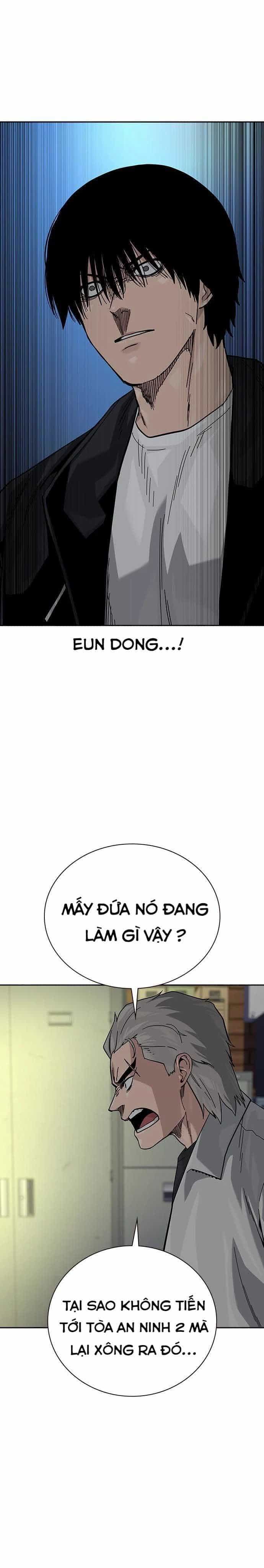Để Có Thể Sống Sót - Chương 142 - ảnh 10