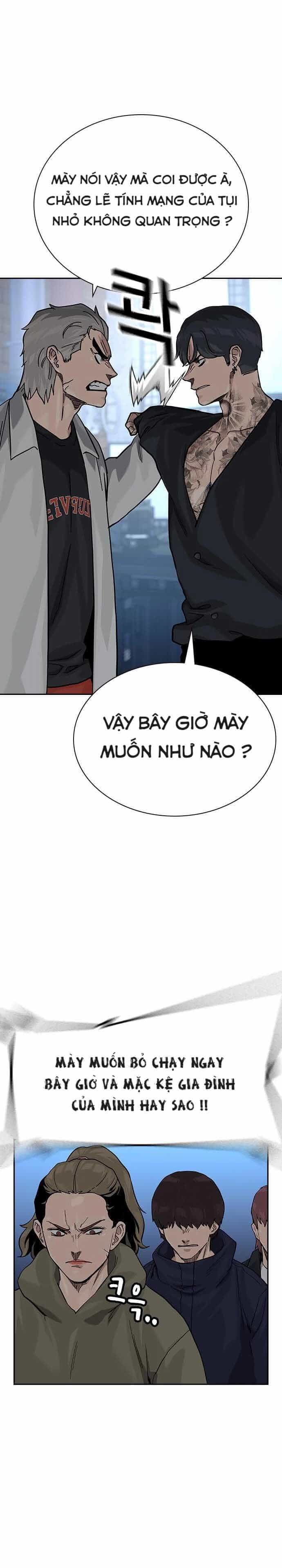 Để Có Thể Sống Sót - Chương 142 - ảnh 13