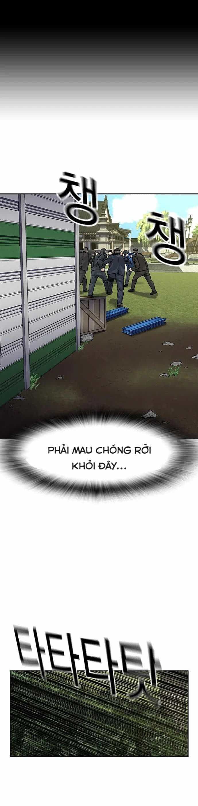 Để Có Thể Sống Sót - Chương 142 - ảnh 25