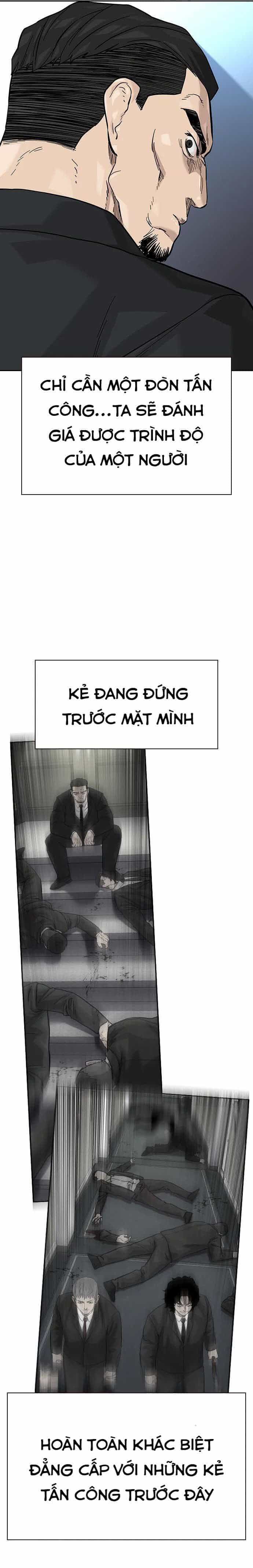 Để Có Thể Sống Sót - Chương 142 - ảnh 45