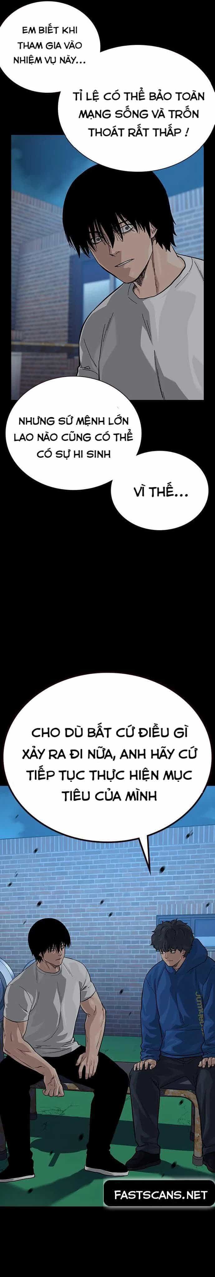 Để Có Thể Sống Sót - Chương 142 - ảnh 5