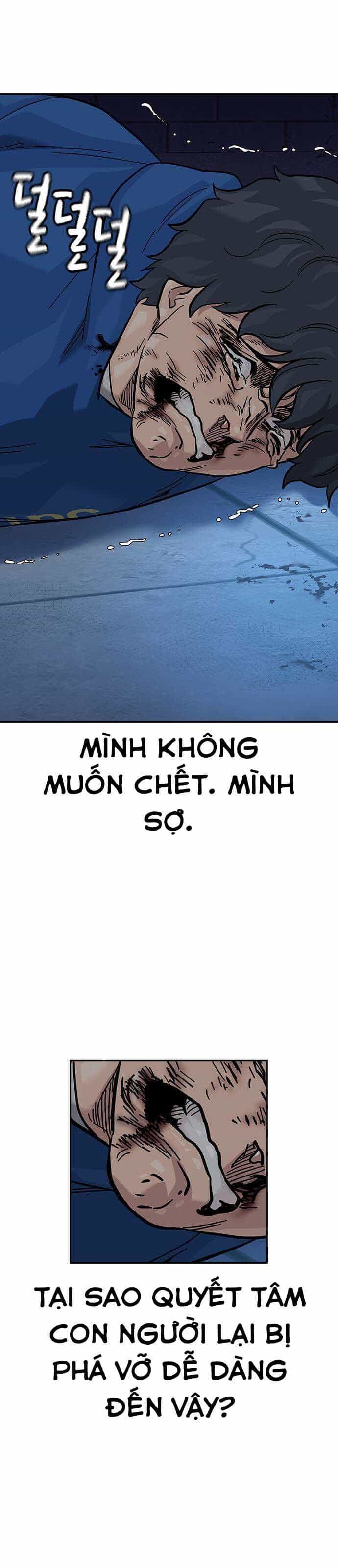 Để Có Thể Sống Sót - Chương 143 - ảnh 102