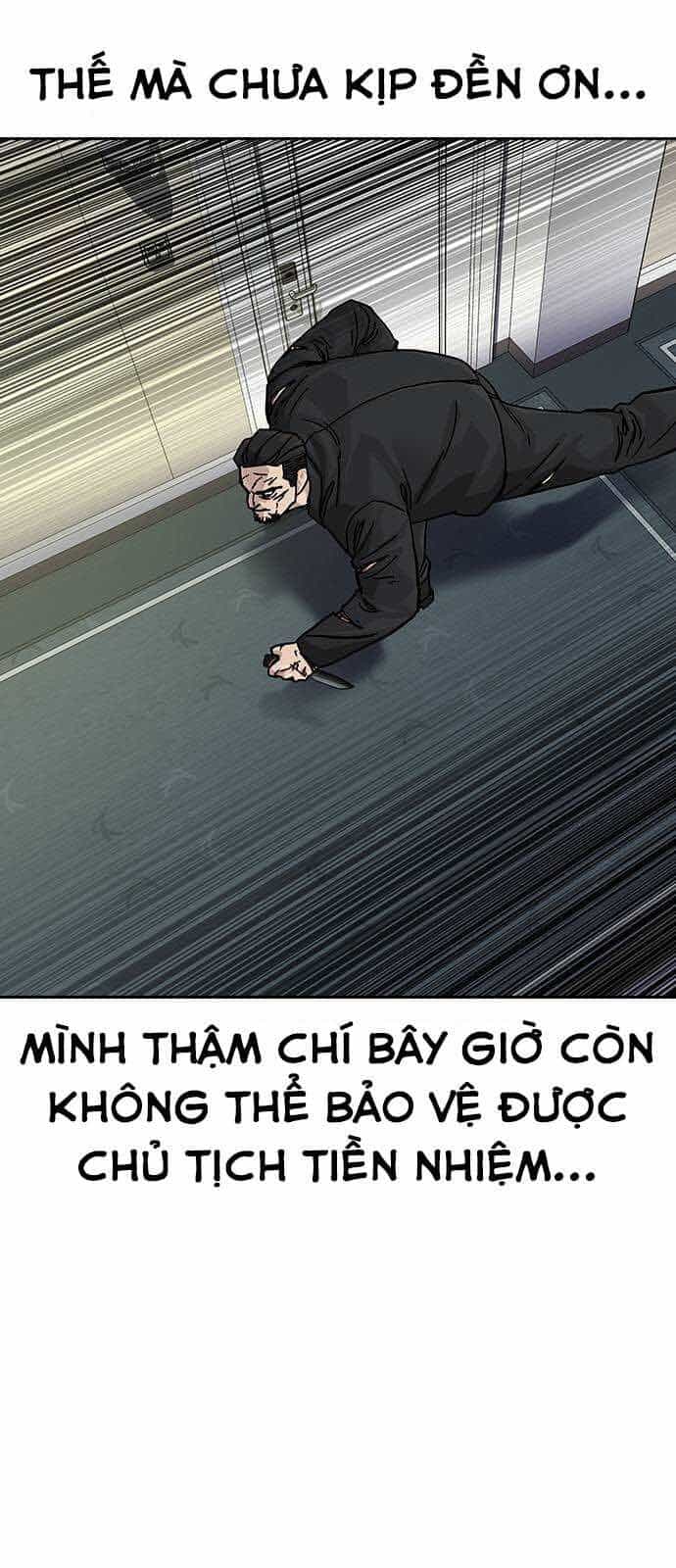 Để Có Thể Sống Sót - Chương 143 - ảnh 25