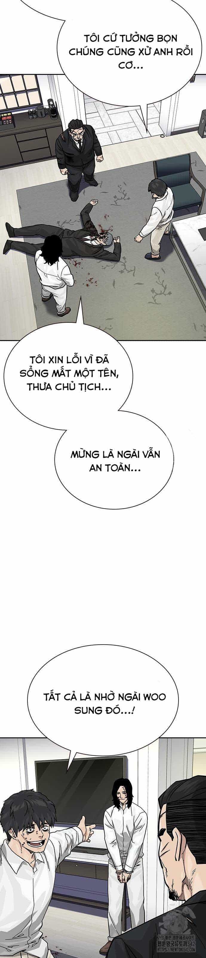 Để Có Thể Sống Sót - Chương 143 - ảnh 36