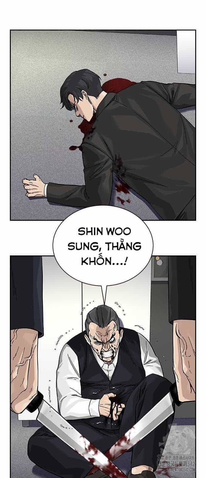 Để Có Thể Sống Sót - Chương 143 - ảnh 43