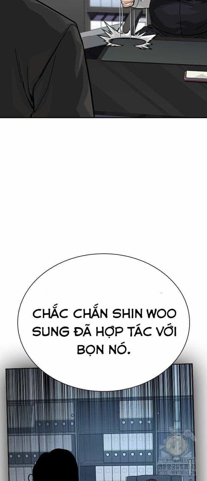 Để Có Thể Sống Sót - Chương 143 - ảnh 5