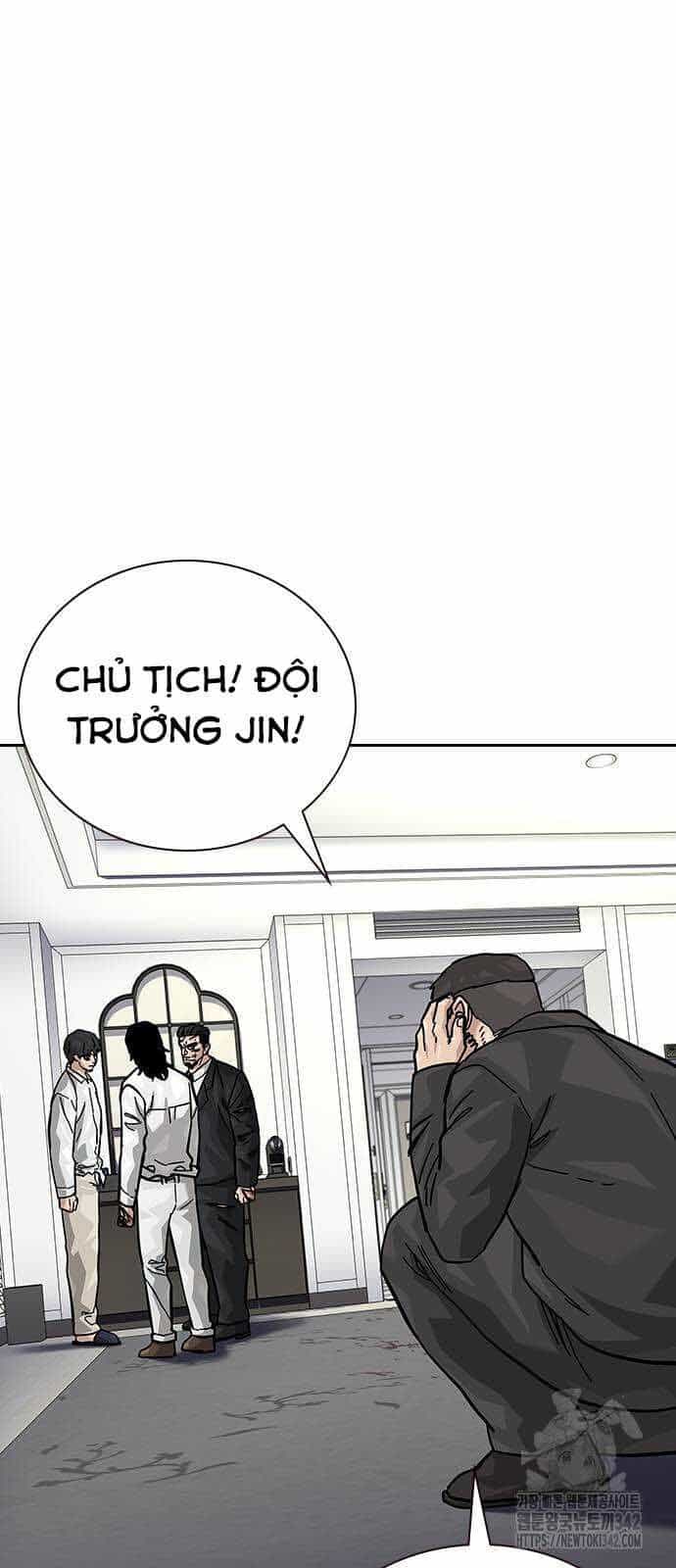 Để Có Thể Sống Sót - Chương 143 - ảnh 80