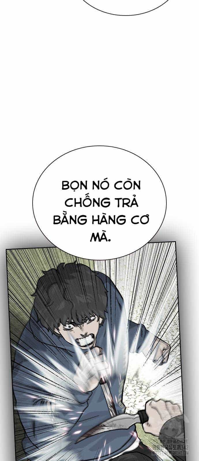 Để Có Thể Sống Sót - Chương 143 - ảnh 91