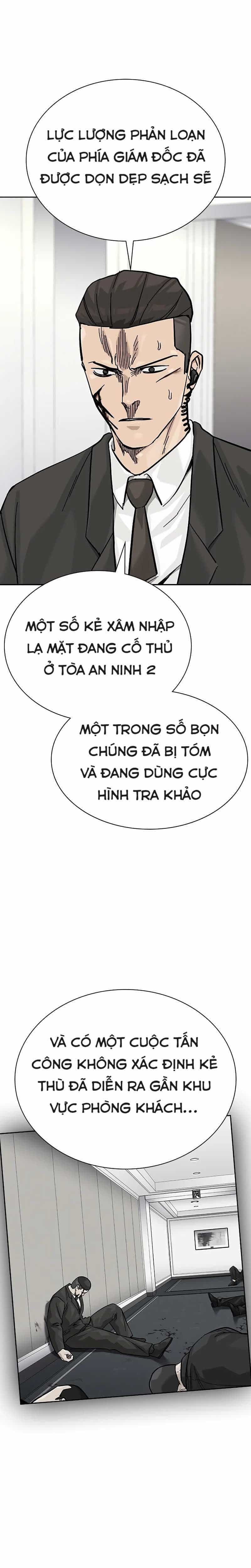 Để Có Thể Sống Sót - Chương 144 - ảnh 31