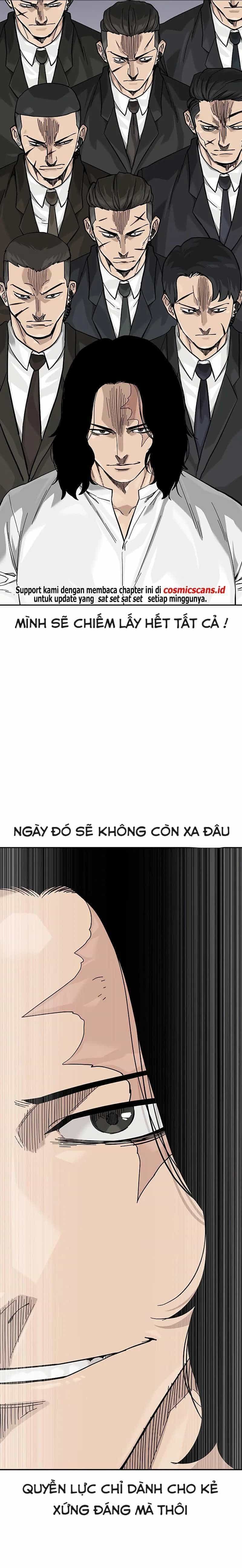 Để Có Thể Sống Sót - Chương 144 - ảnh 38